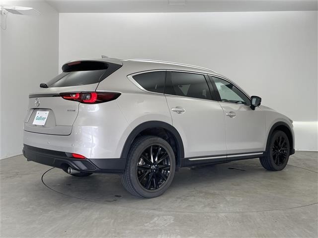 Mazda CX-8 2023 7532835-14