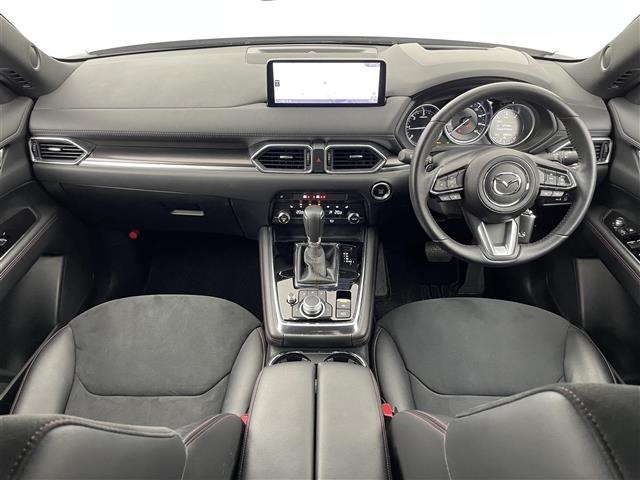 Mazda CX-8 2023 7532835-15