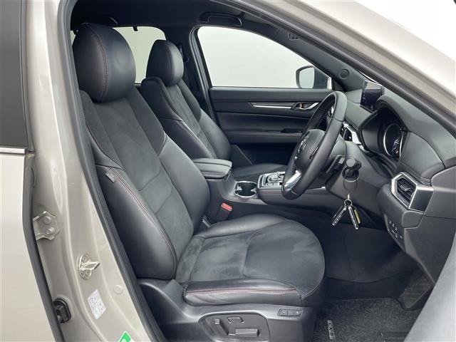 Mazda CX-8 2023 7532835-2