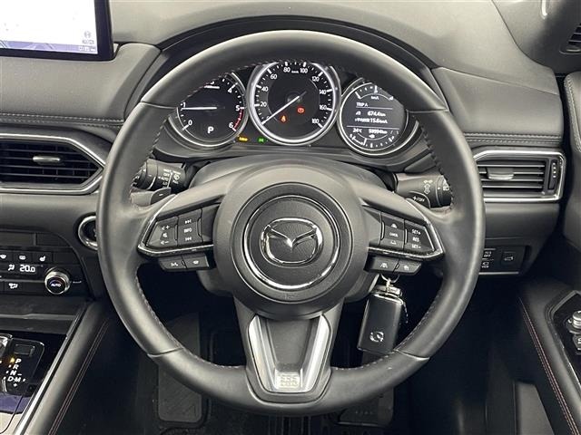 Mazda CX-8 2023 7532835-3