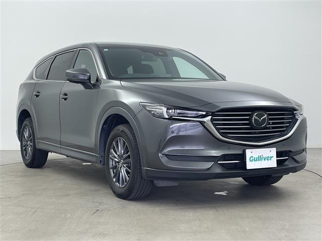 Mazda CX-8 2020 7532841-0