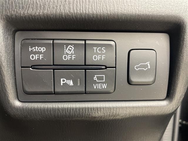 Mazda CX-8 2020 7532841-12