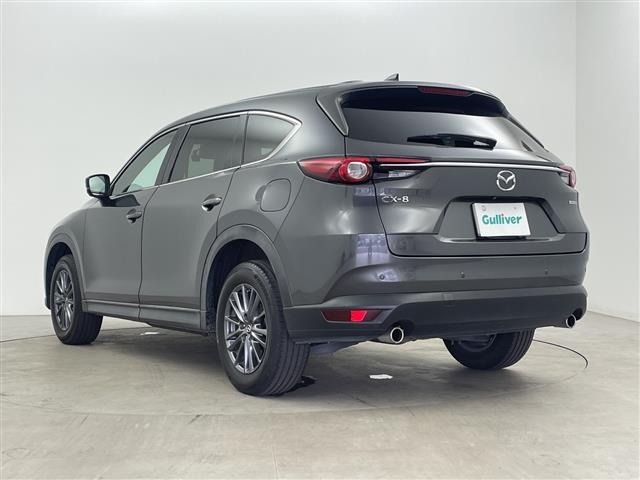 Mazda CX-8 2020 7532841-13