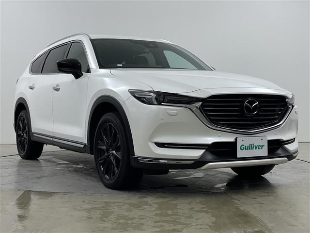 Mazda CX-8 2021 7532842-0