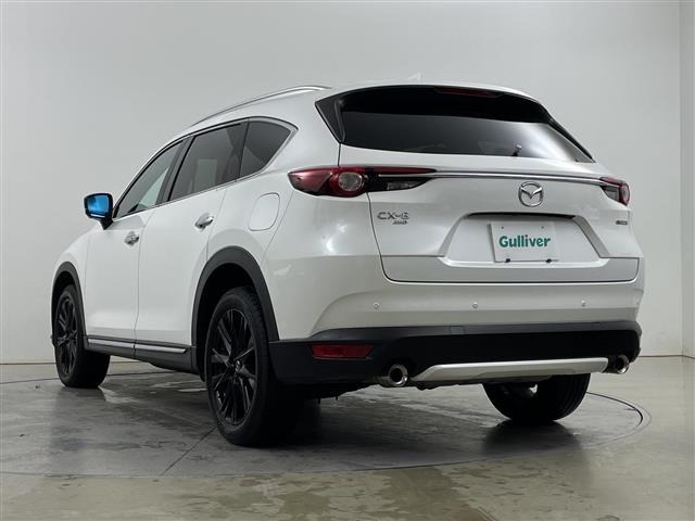 Mazda CX-8 2021 7532842-13