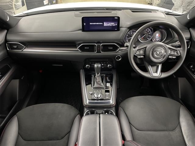 Mazda CX-8 2021 7532842-14