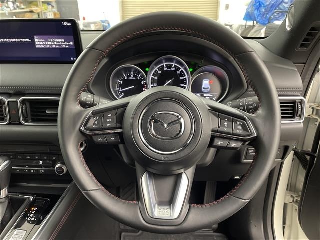 Mazda CX-8 2021 7532842-19