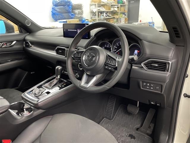 Mazda CX-8 2021 7532842-2