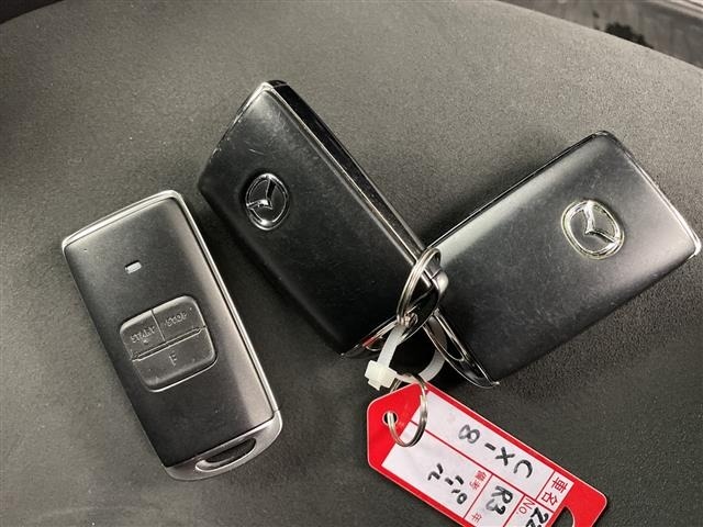 Mazda CX-8 2021 7532842-20