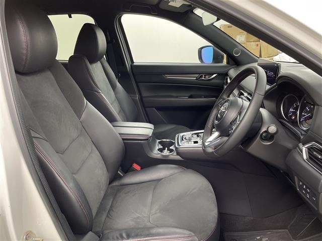 Mazda CX-8 2021 7532842-22
