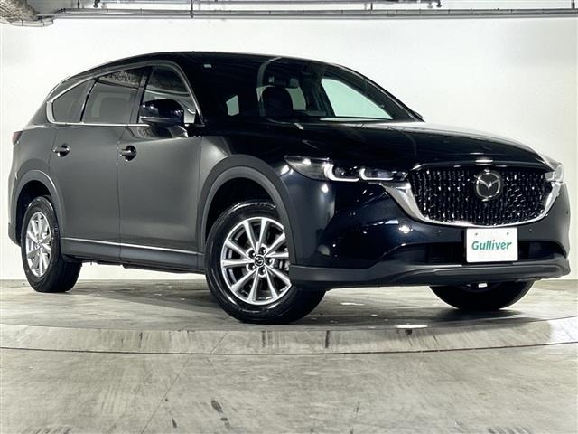 Mazda CX-8 2023 7532858-0