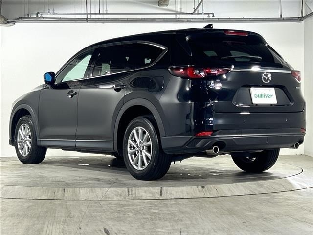 Mazda CX-8 2023 7532858-13