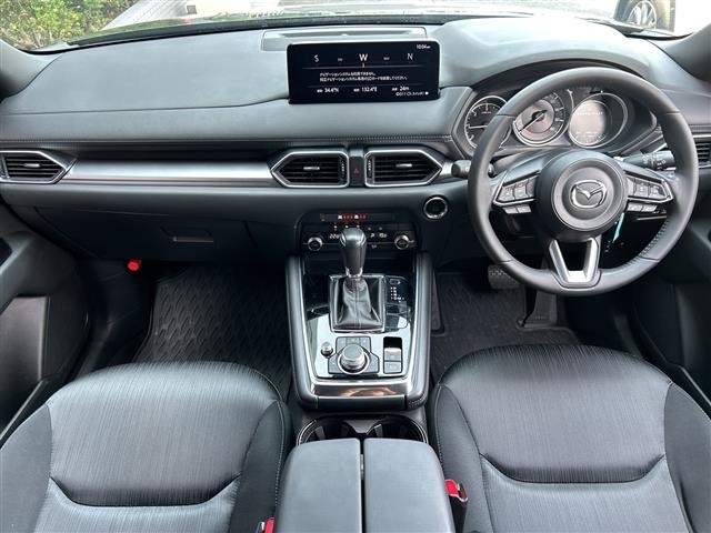 Mazda CX-8 2023 7532858-14