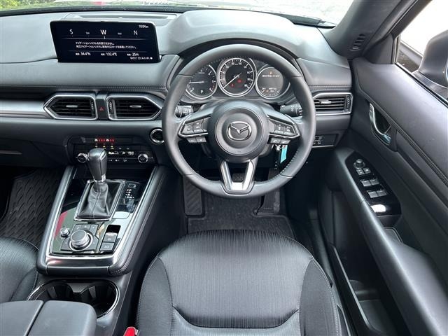 Mazda CX-8 2023 7532858-15