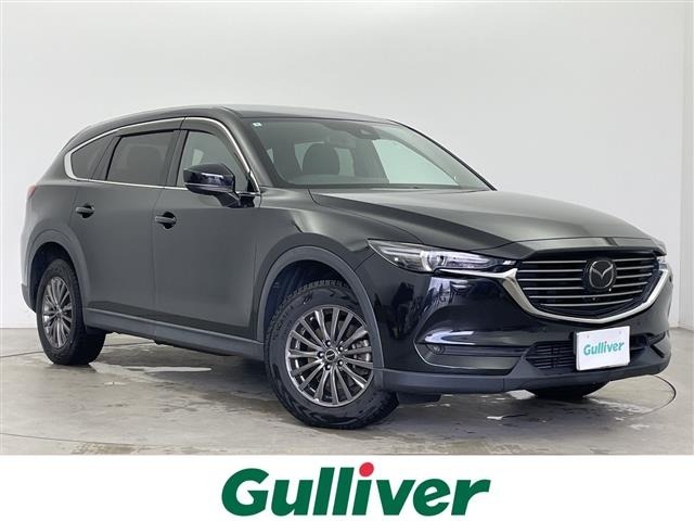 Mazda CX-8 2018 7532866-0