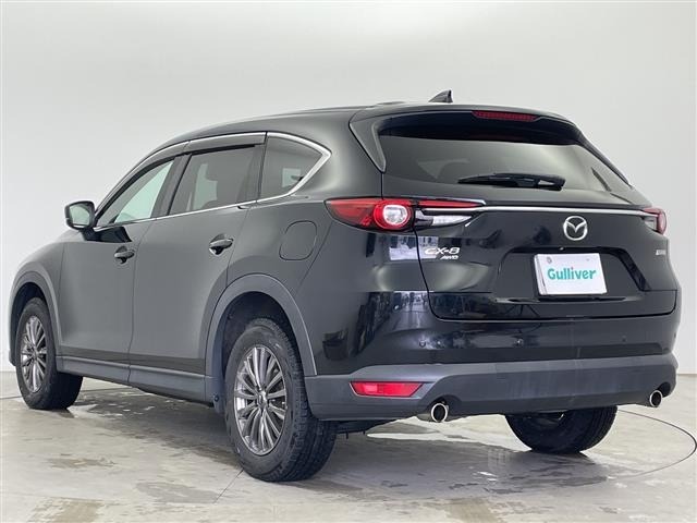 Mazda CX-8 2018 7532866-13