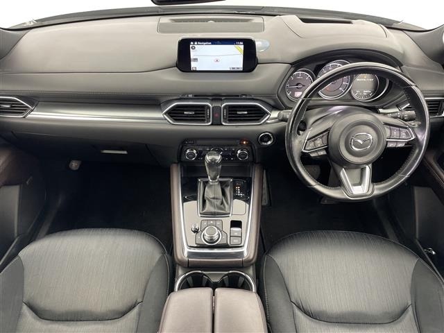 Mazda CX-8 2018 7532866-14