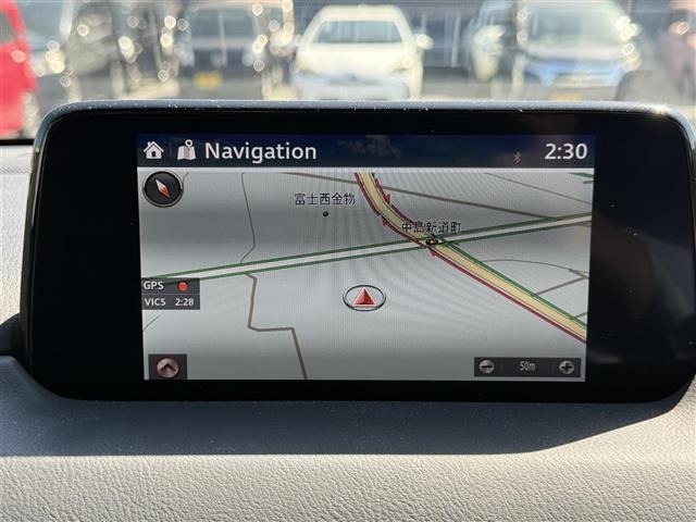 Mazda CX-8 2018 7532893-11