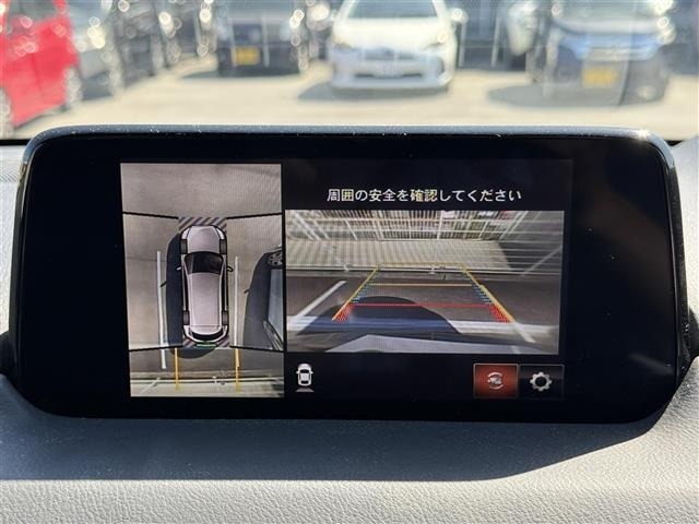 Mazda CX-8 2018 7532893-18