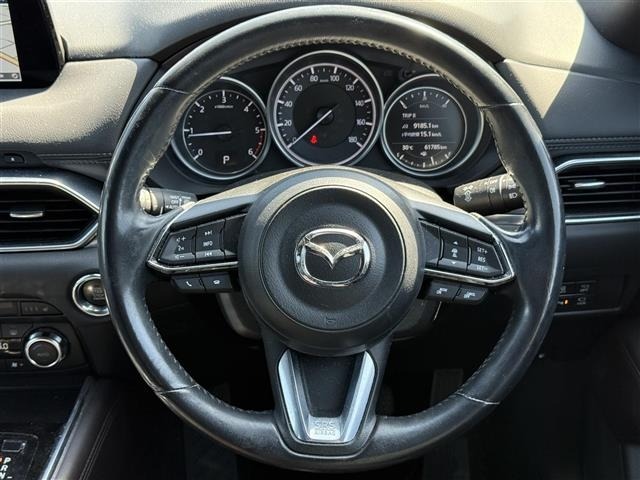 Mazda CX-8 2018 7532893-21