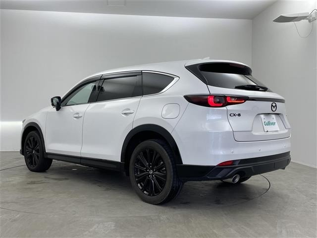 Mazda CX-8 2023 7532921-13