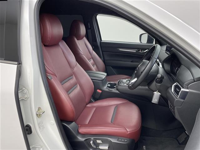 Mazda CX-8 2023 7532921-20