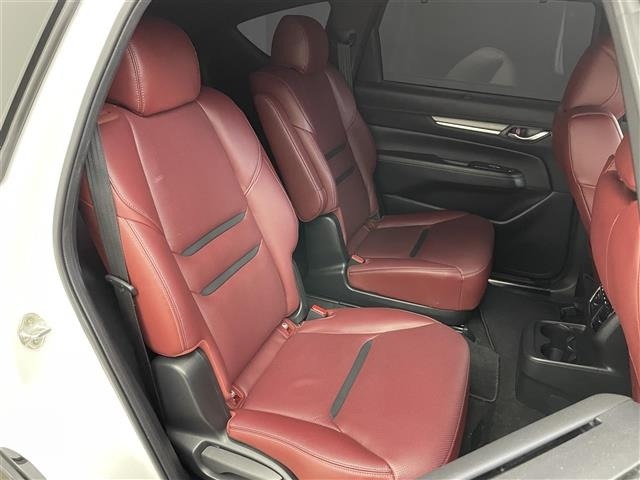 Mazda CX-8 2023 7532921-22