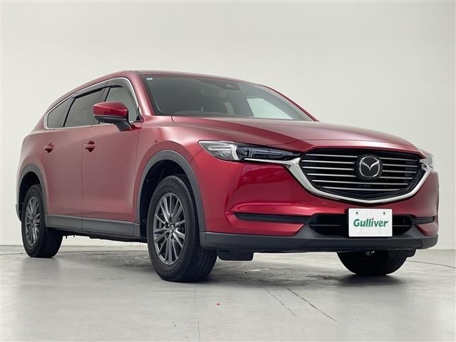 Mazda CX-8 2022 7532922-0