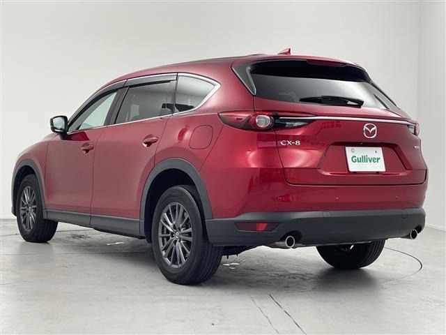 Mazda CX-8 2022 7532922-13