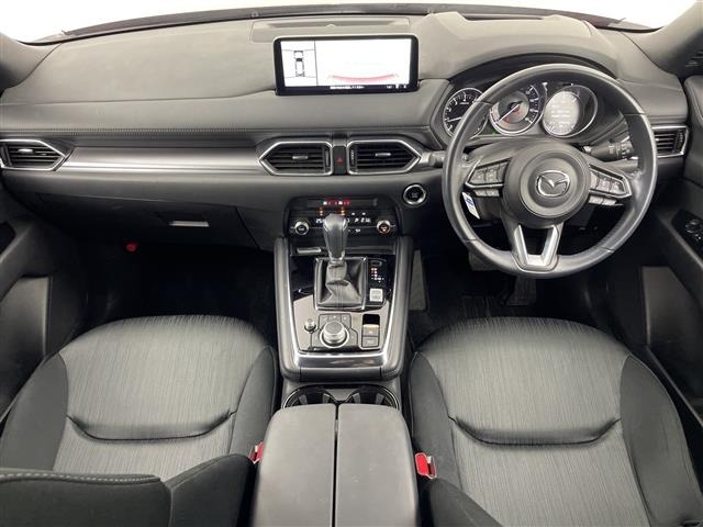 Mazda CX-8 2022 7532922-14