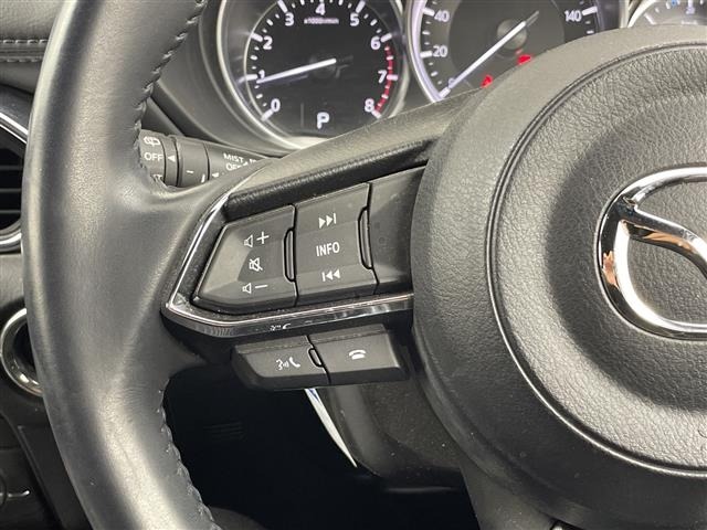 Mazda CX-8 2022 7532922-7