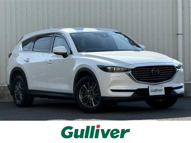 Mazda CX-8 2018 7532926-0