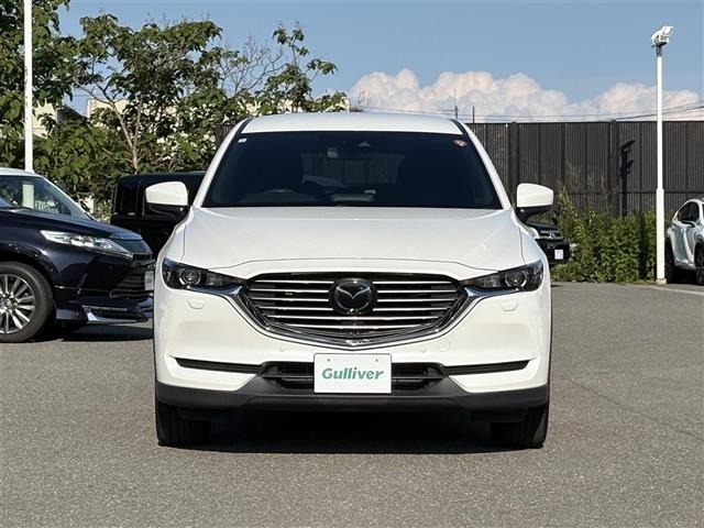 Mazda CX-8 2018 7532926-10