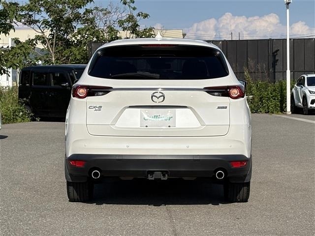 Mazda CX-8 2018 7532926-11