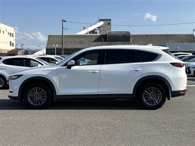 Mazda CX-8 2018 7532926-12