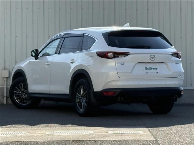 Mazda CX-8 2018 7532926-13