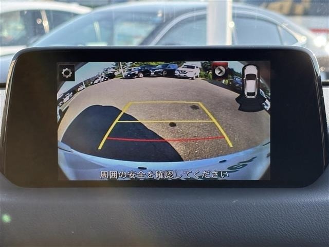 Mazda CX-8 2018 7532926-17