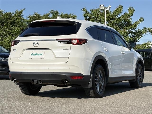Mazda CX-8 2018 7532926-2