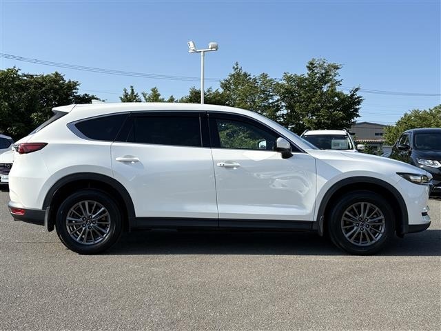 Mazda CX-8 2018 7532926-20