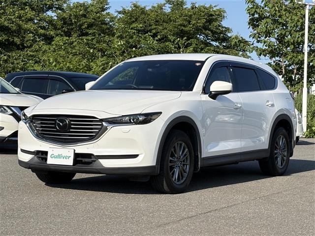 Mazda CX-8 2018 7532926-22