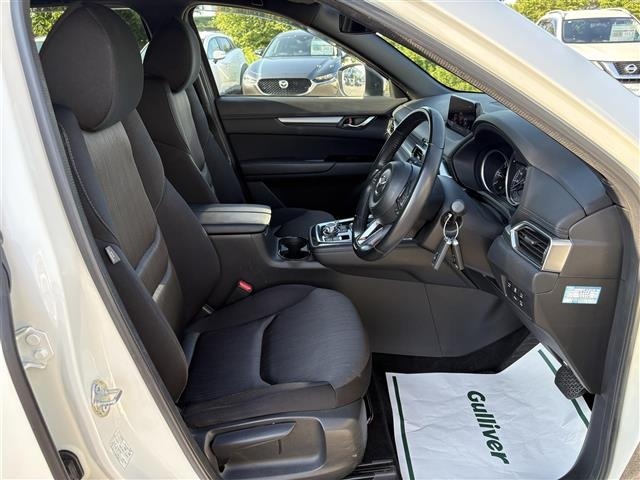 Mazda CX-8 2018 7532926-5