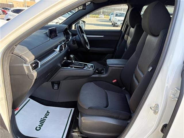 Mazda CX-8 2018 7532926-7
