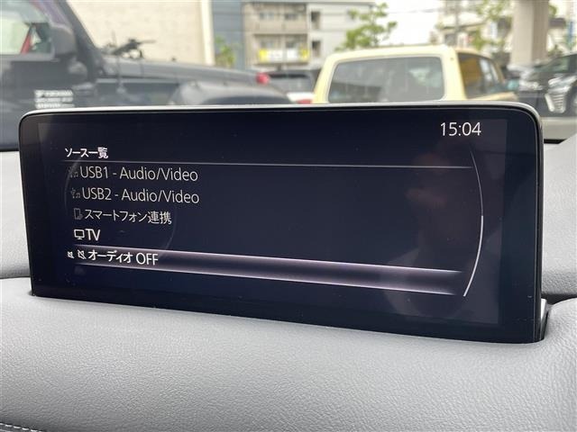 Mazda CX-8 2022 7532948-1