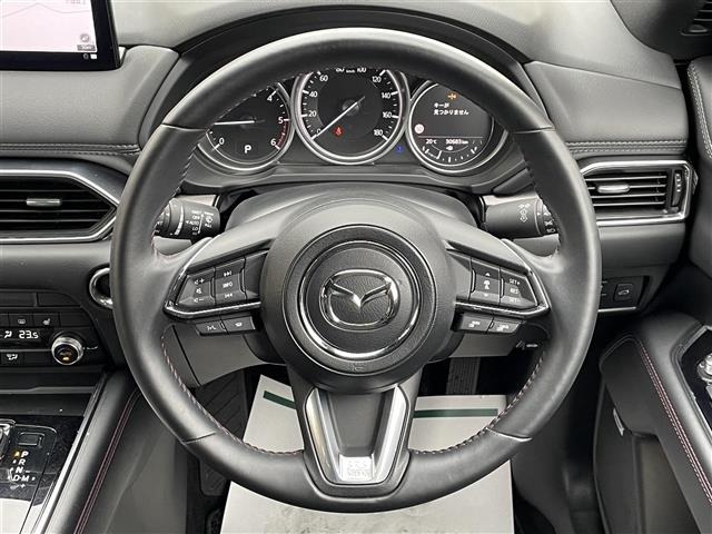 Mazda CX-8 2022 7532948-12