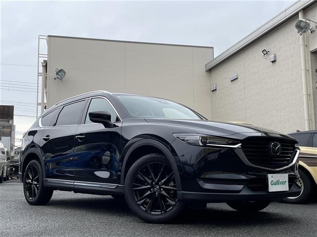 Mazda CX-8 2022 7532948-15