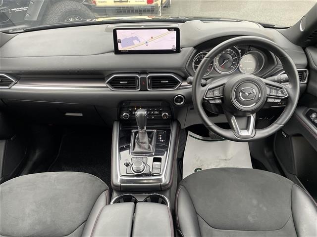 Mazda CX-8 2022 7532948-16