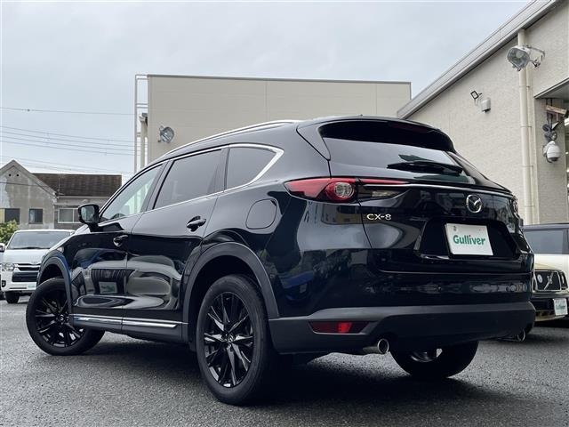 Mazda CX-8 2022 7532948-17