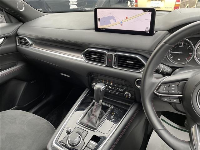 Mazda CX-8 2022 7532948-18