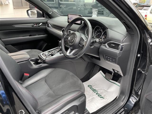 Mazda CX-8 2022 7532948-4