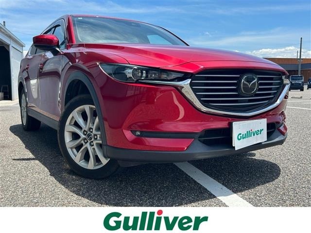 Mazda CX-8 2018 7532951-0